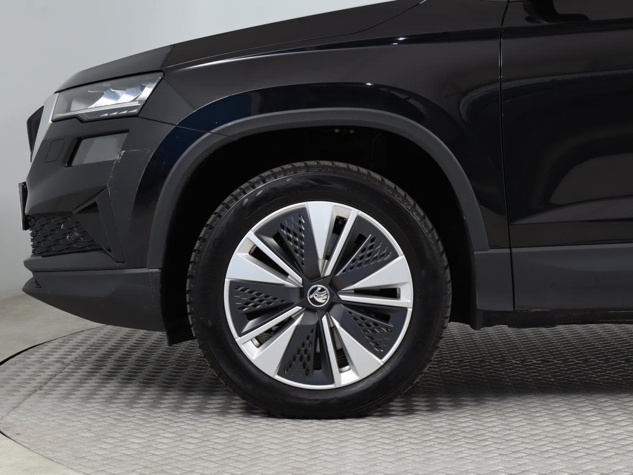 2022 Škoda KAROQ - 19