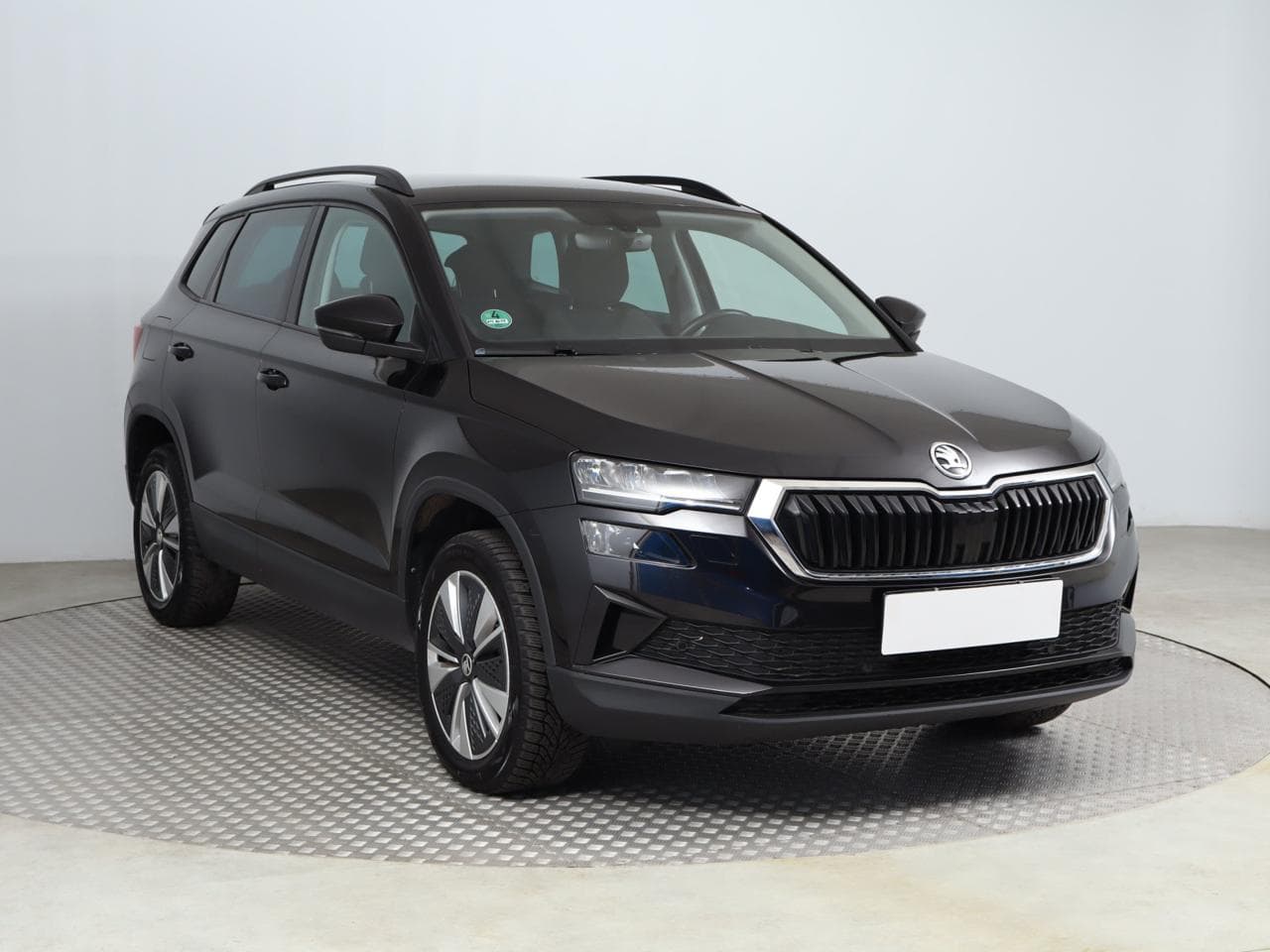 2022 Škoda KAROQ