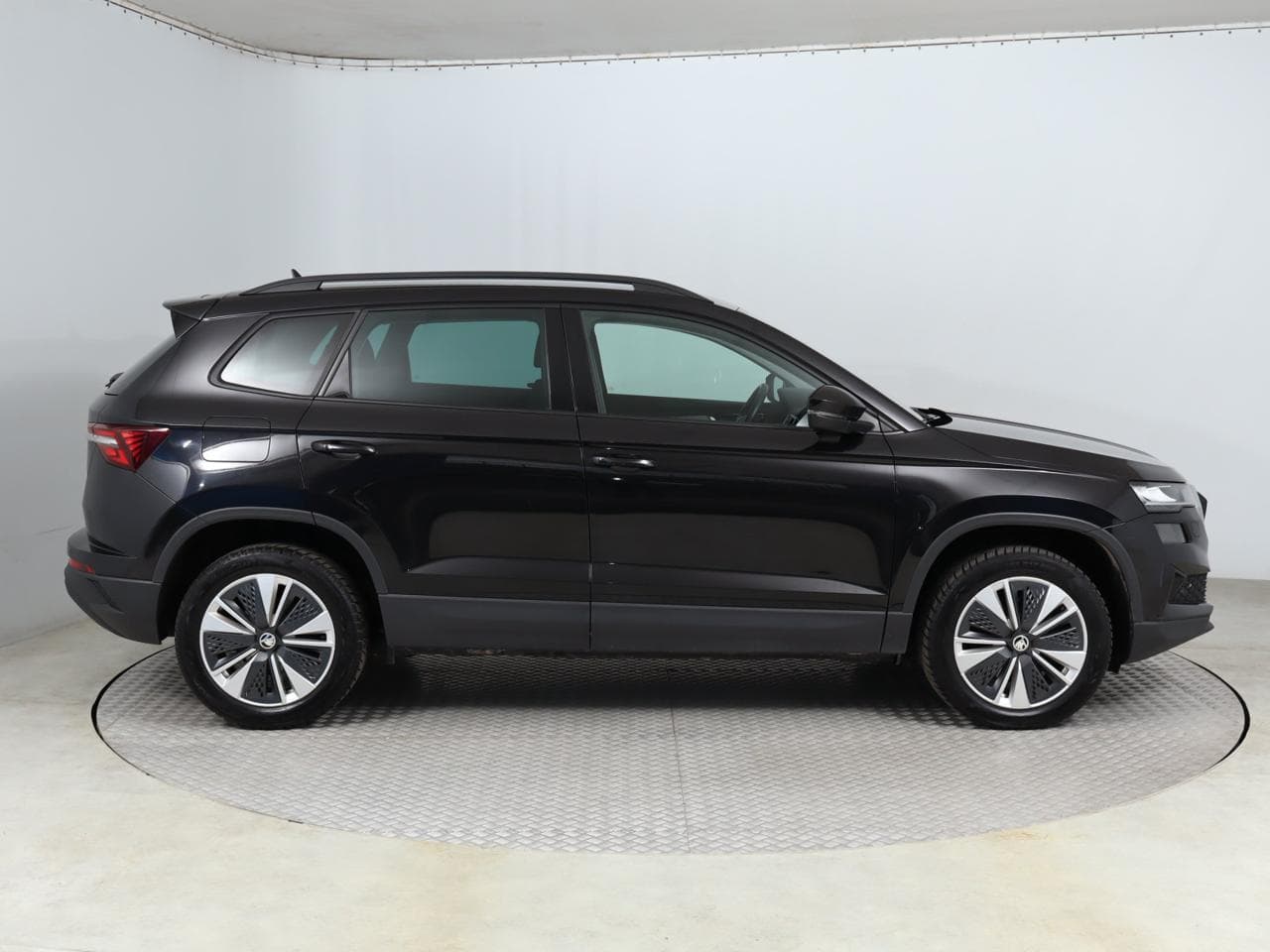 2022 Škoda KAROQ - 8
