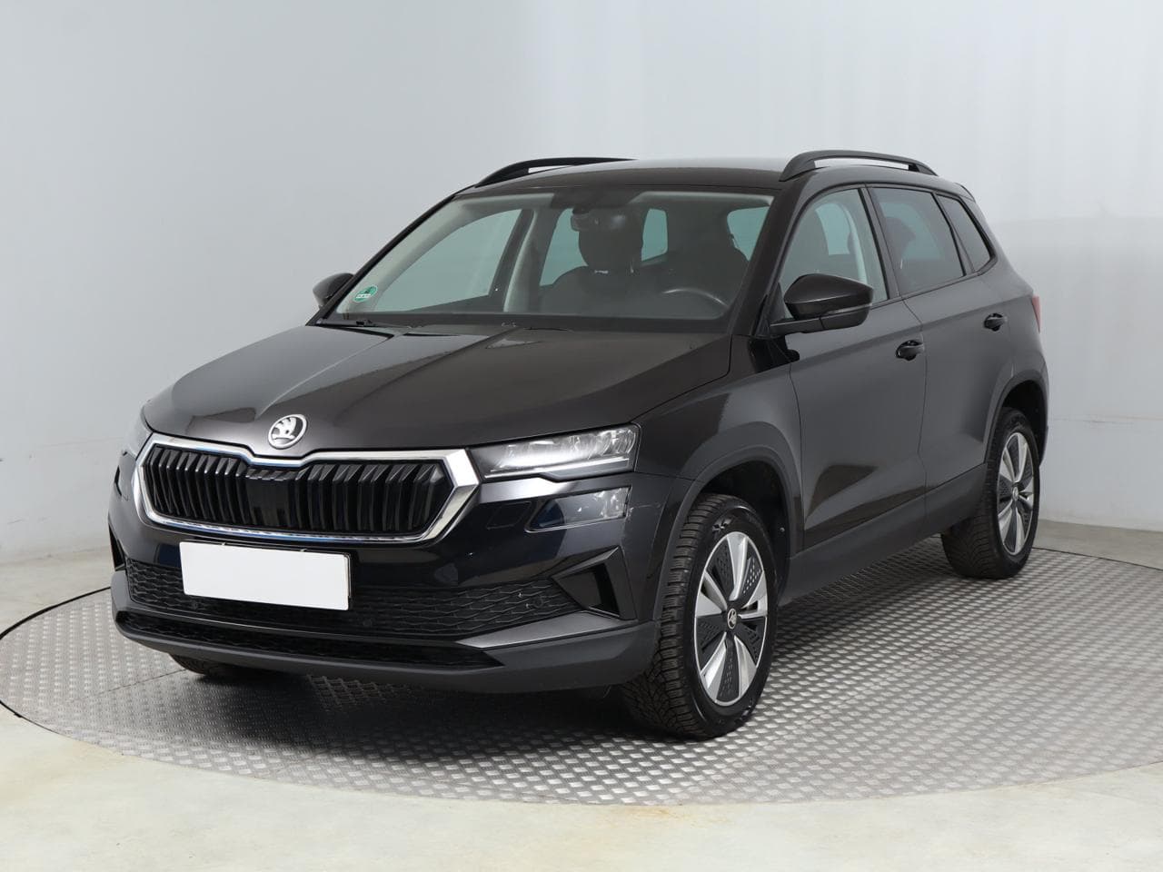 2022 Škoda KAROQ - 3