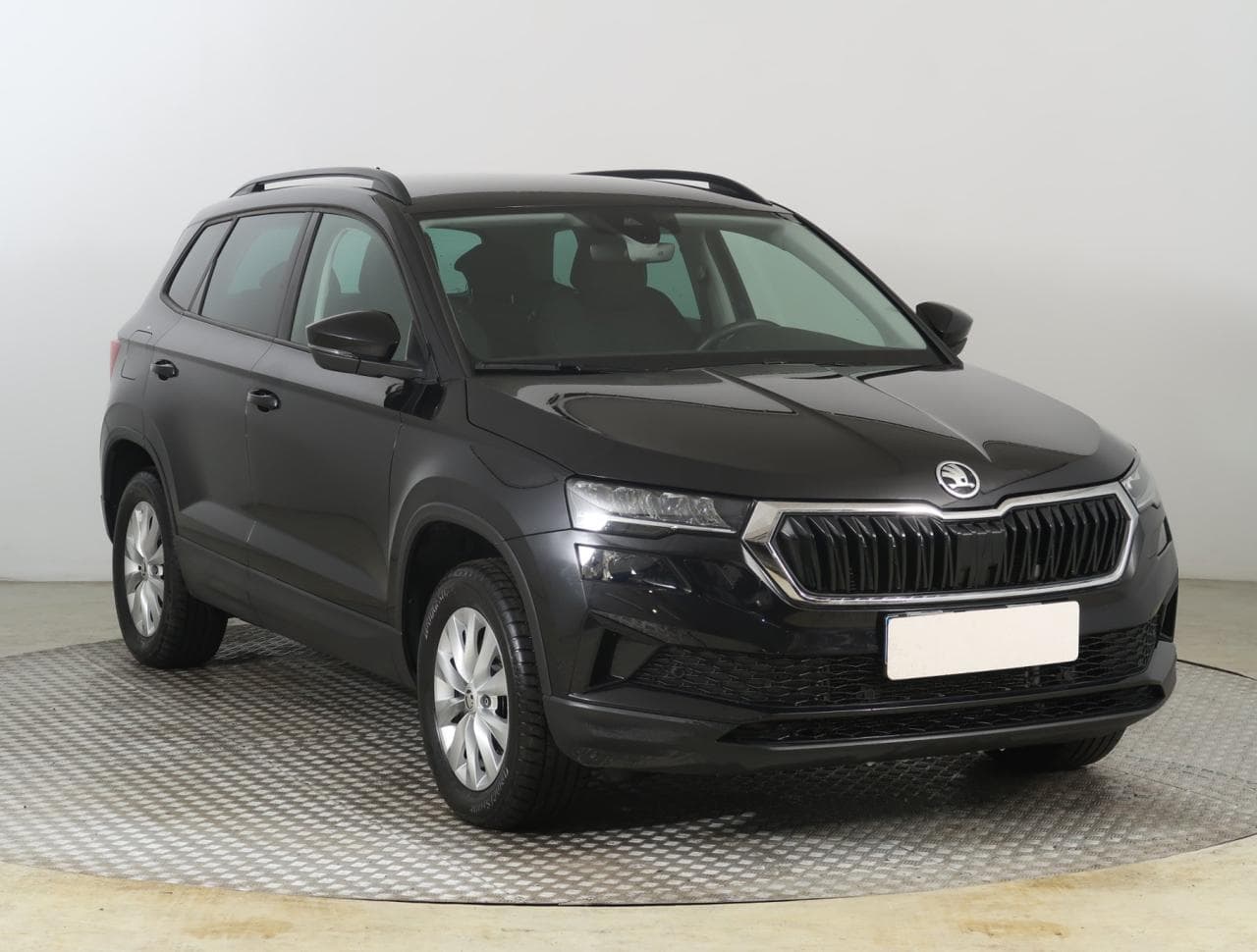 Škoda Karoq 2.0 TDI 110kW SUV