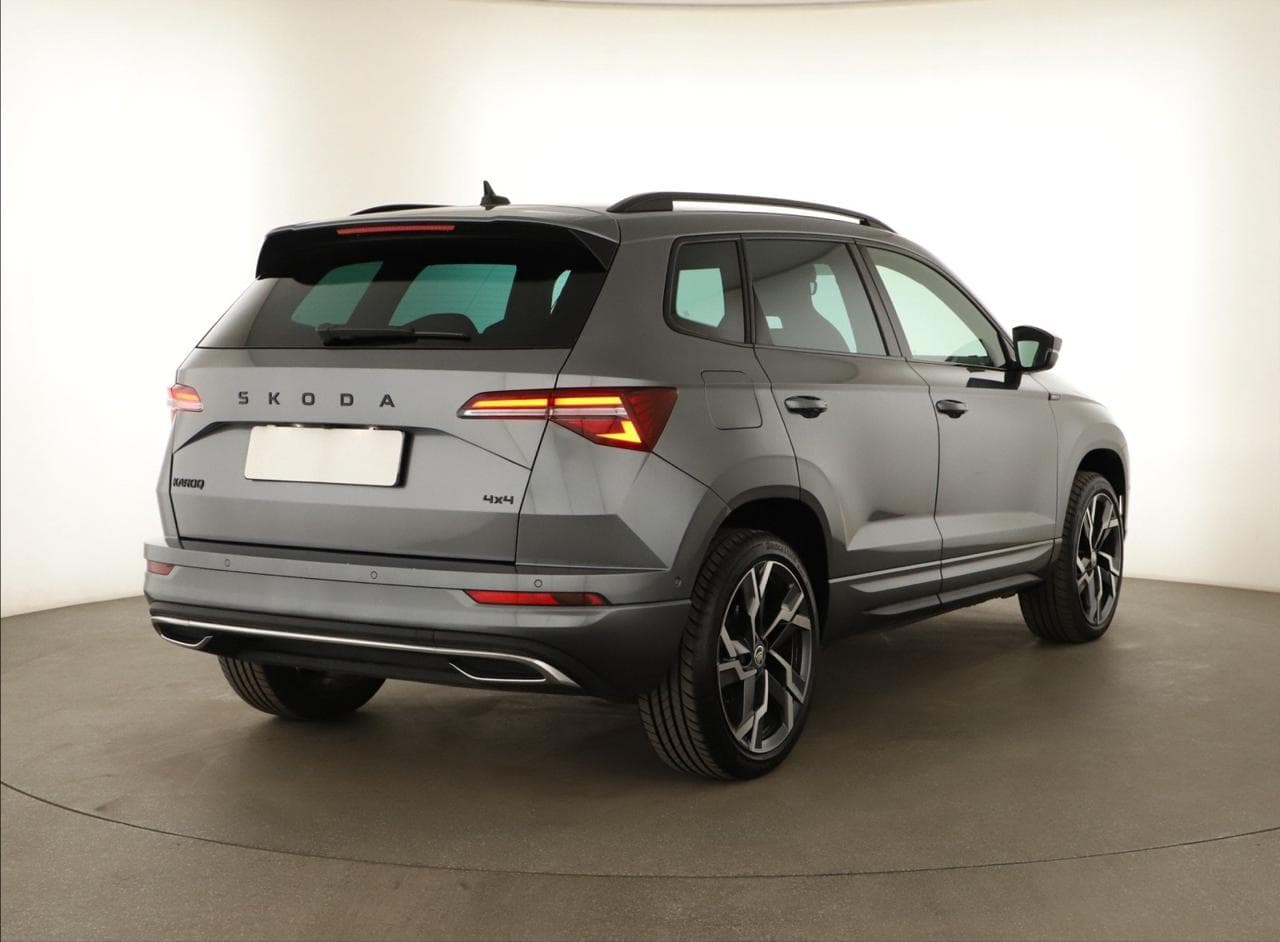2024 Škoda KAROQ - 6