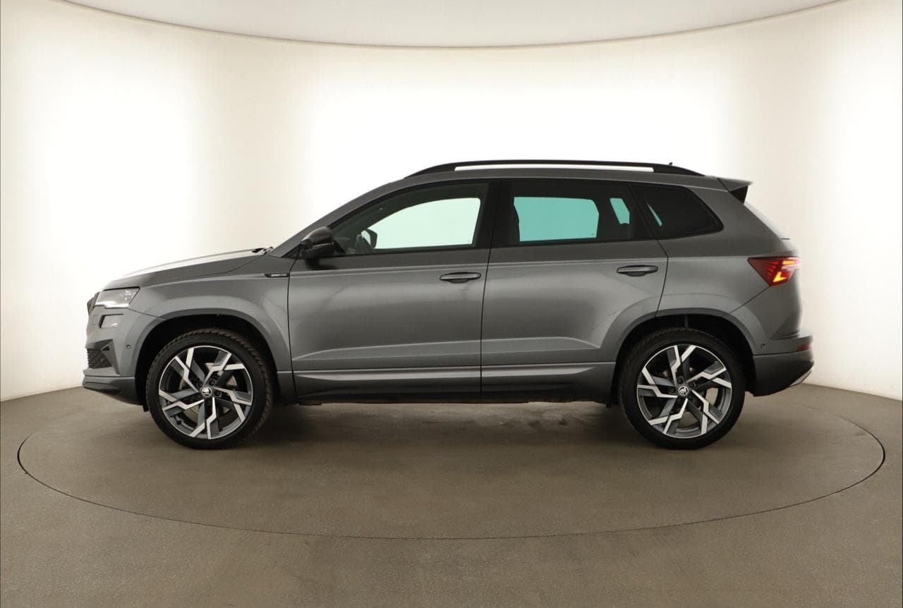 2024 Škoda KAROQ - 3