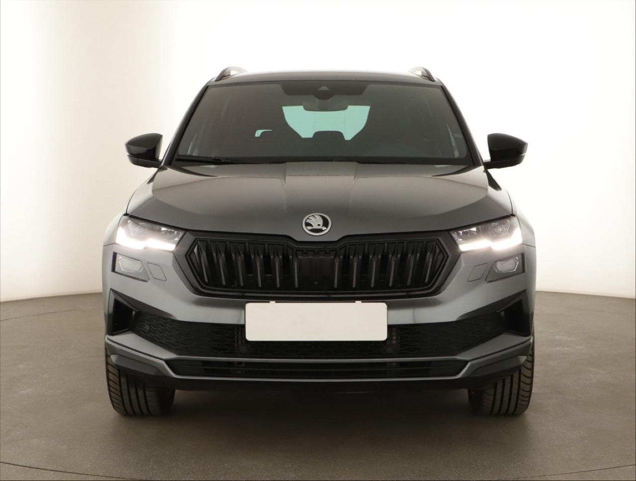 2024 Škoda KAROQ - 2
