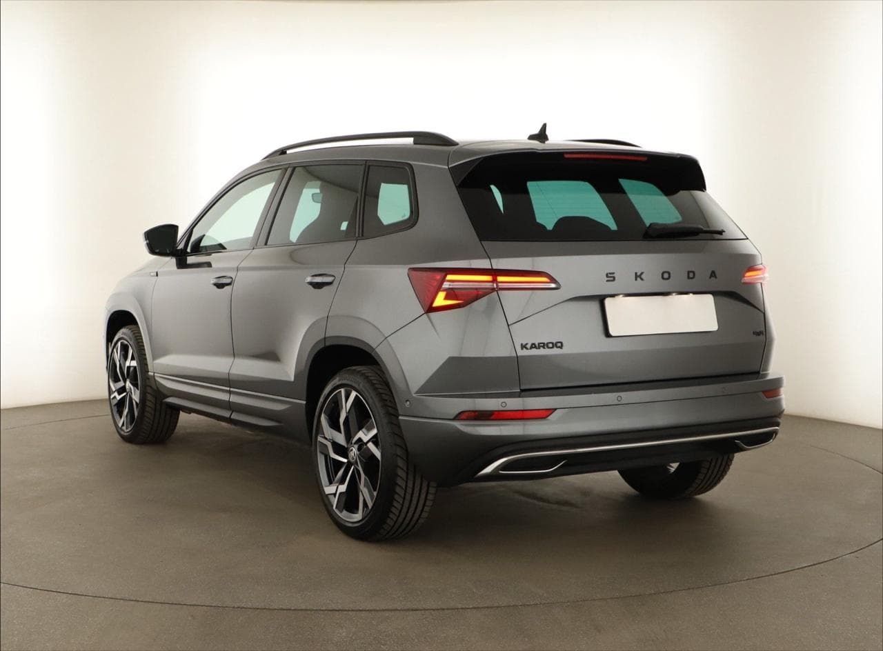 2024 Škoda KAROQ - 4