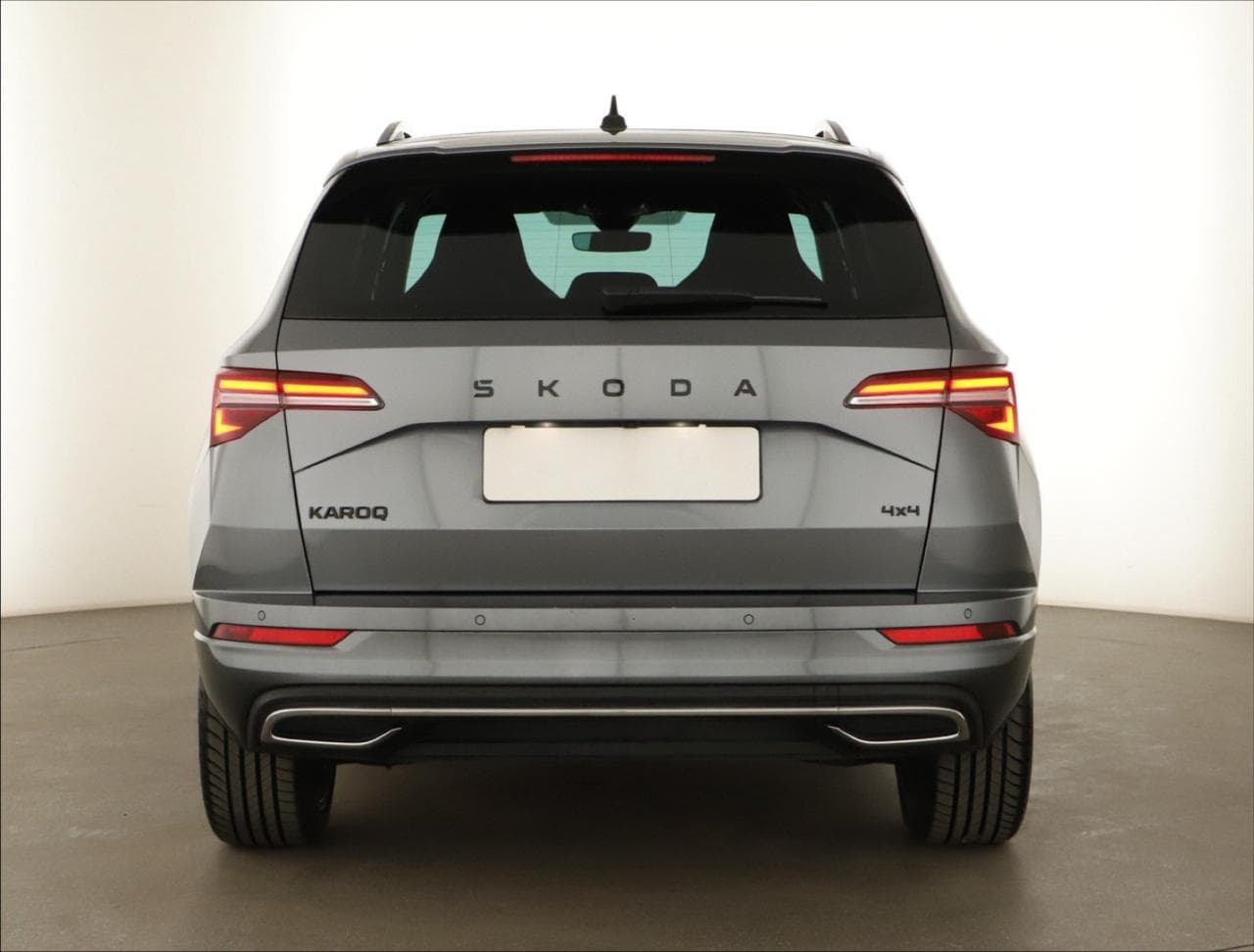 2024 Škoda KAROQ - 5