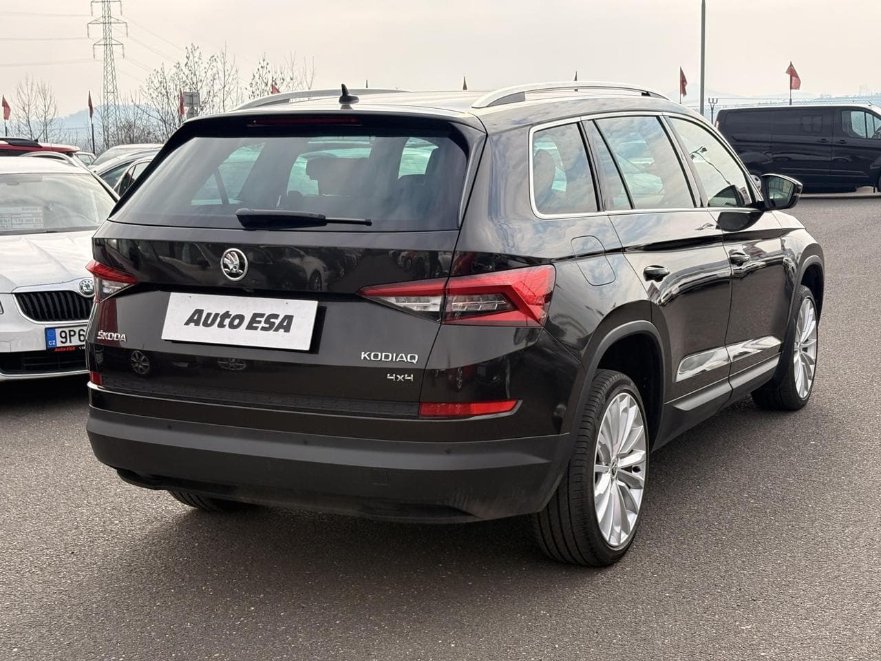 2017 Škoda KODIAQ - 6