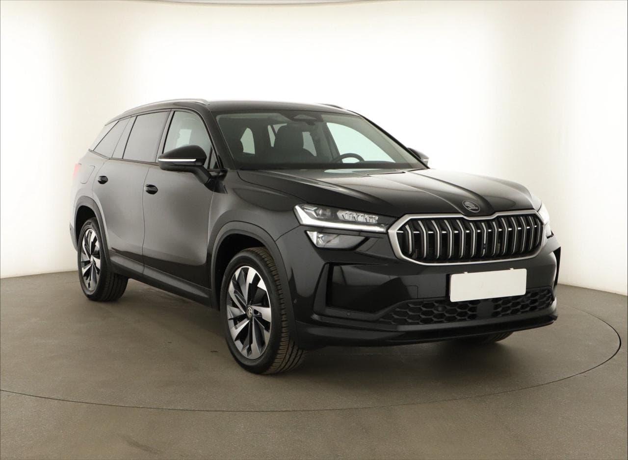 2024 Škoda KODIAQ