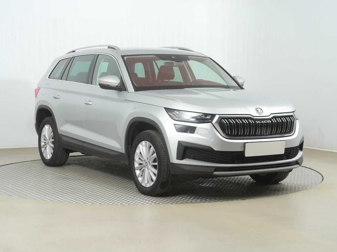 2022 Škoda KODIAQ