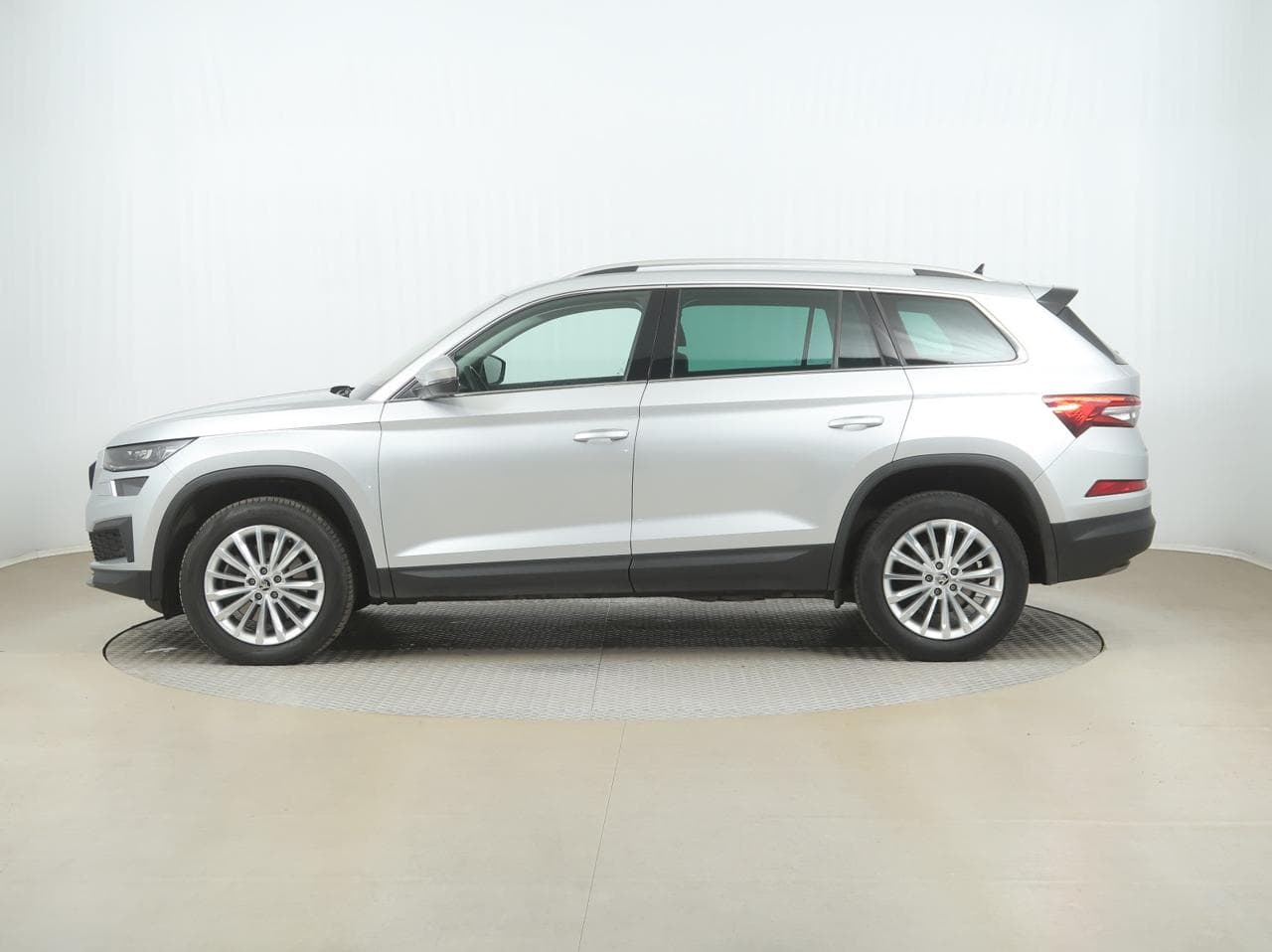 2022 Škoda KODIAQ - 4