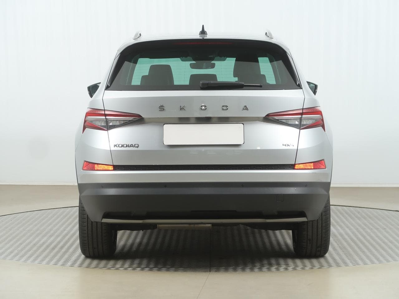 2022 Škoda KODIAQ - 6