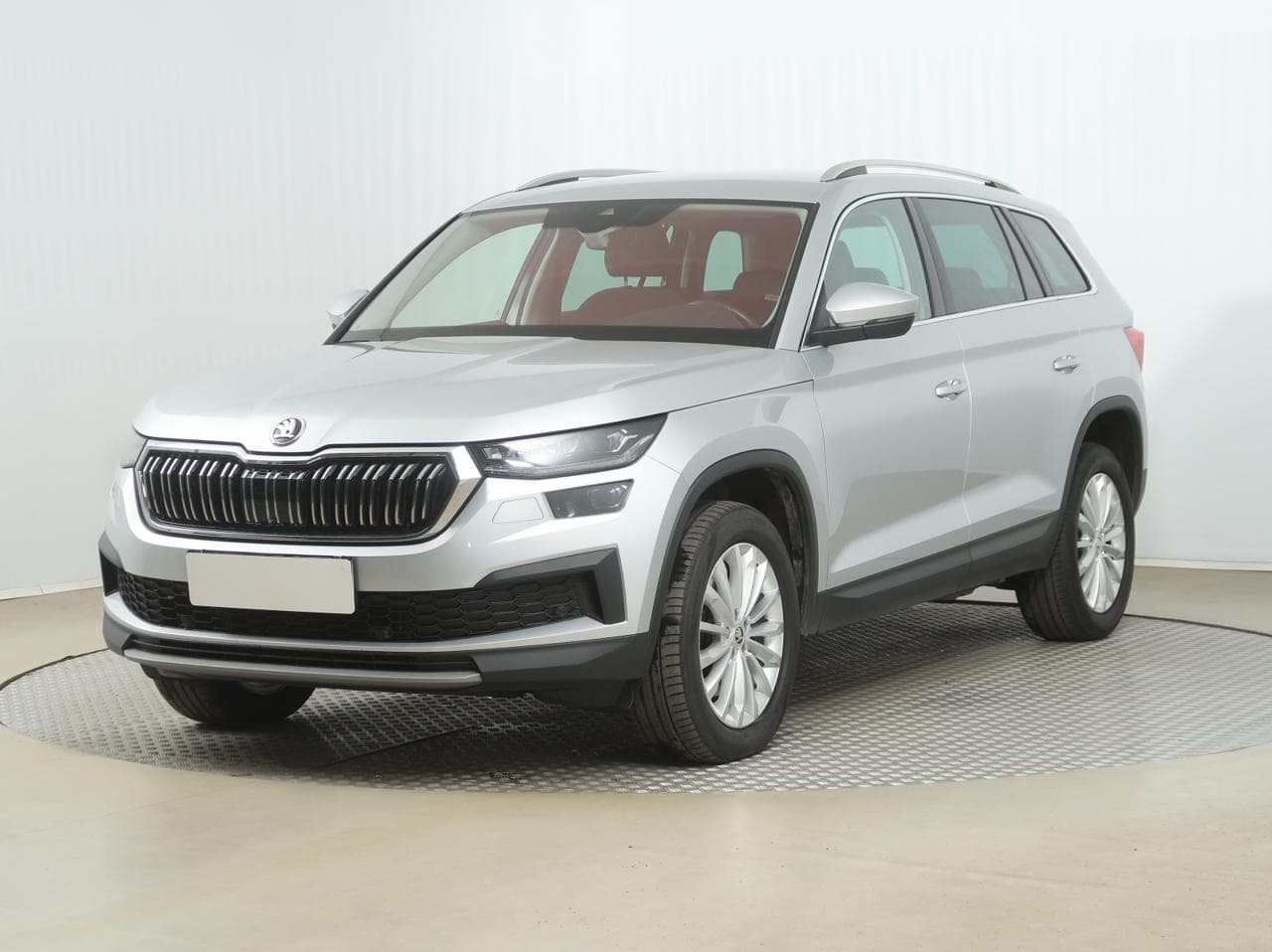 2022 Škoda KODIAQ - 3