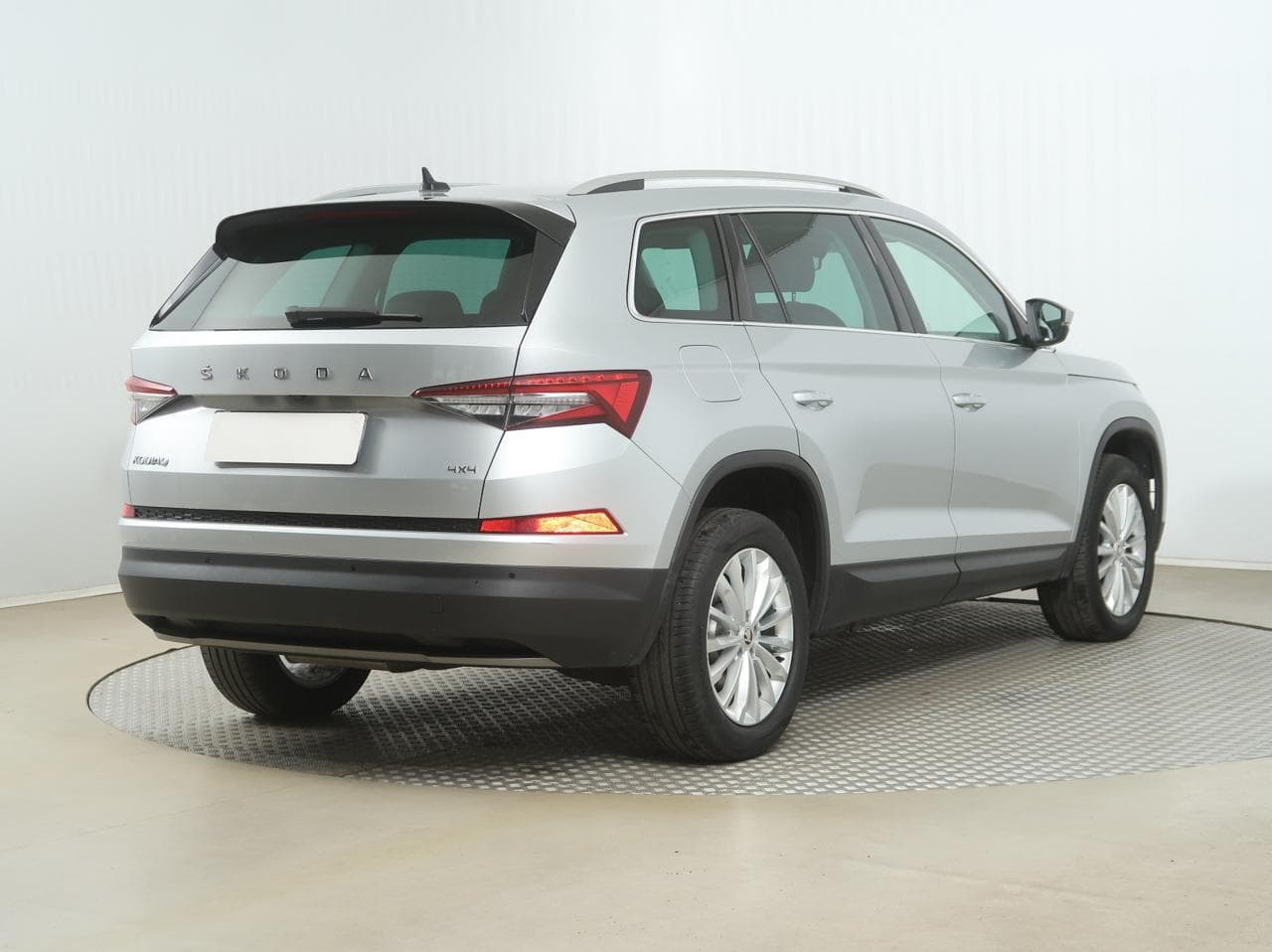 2022 Škoda KODIAQ - 7