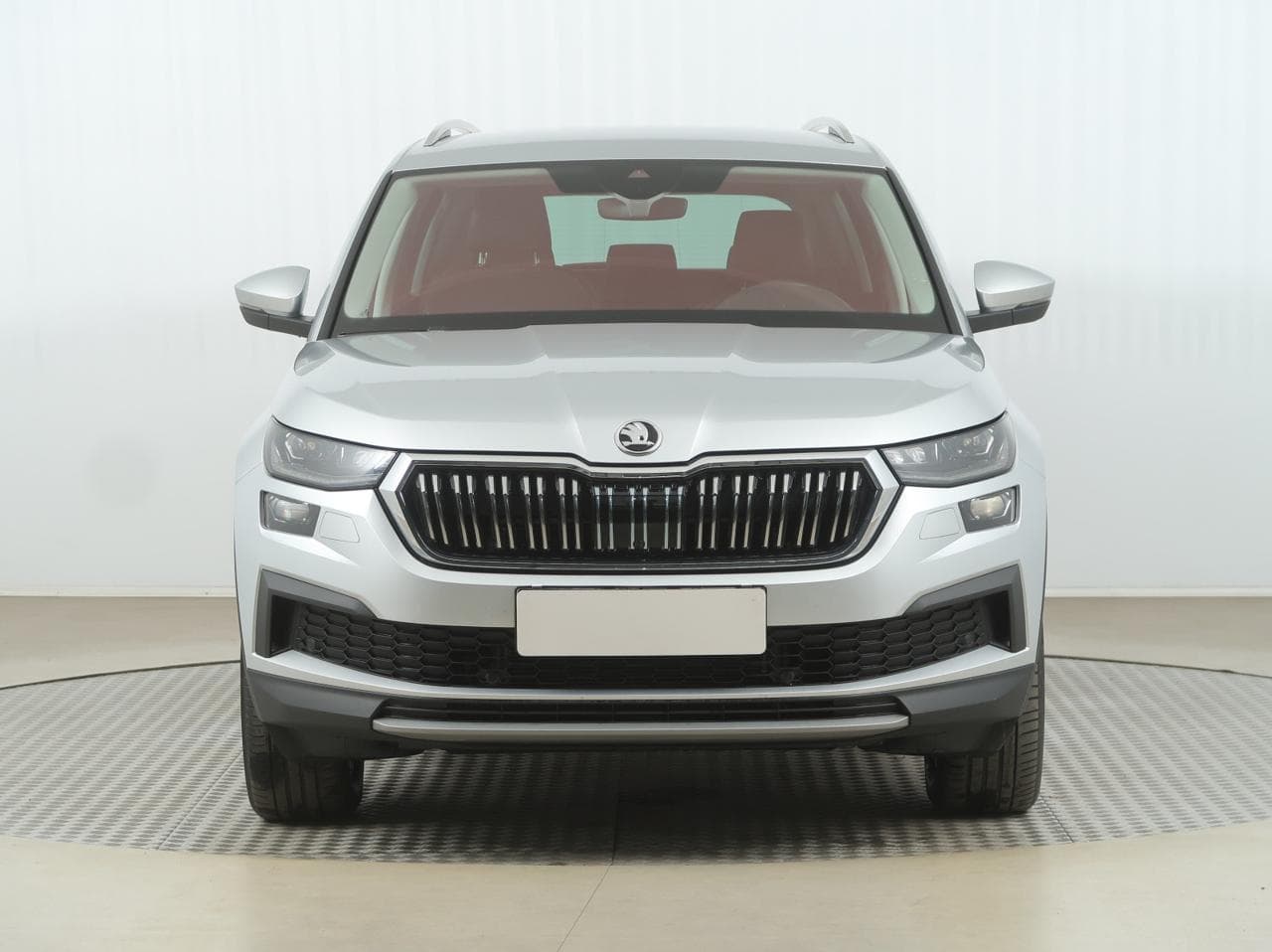 2022 Škoda KODIAQ - 2