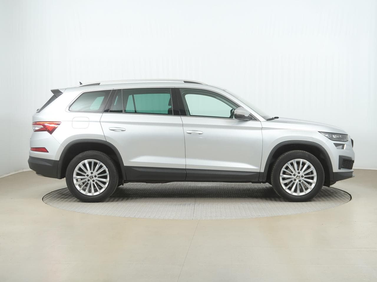 2022 Škoda KODIAQ - 8