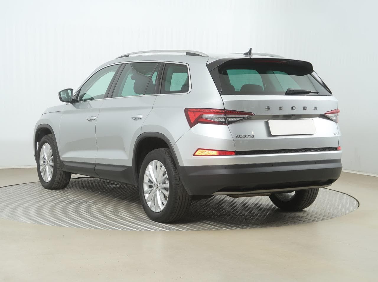 2022 Škoda KODIAQ - 5