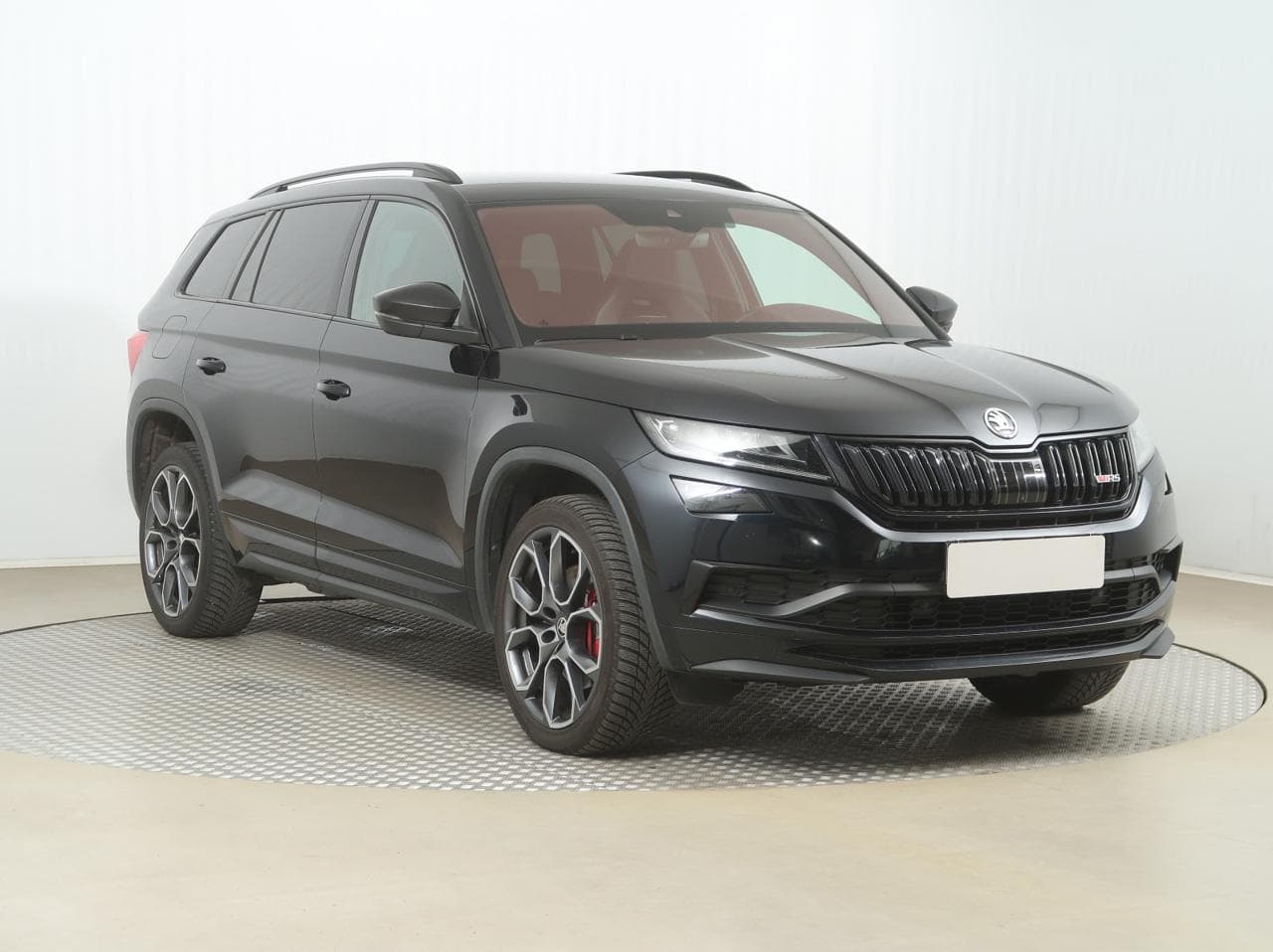 2020 Škoda KODIAQ