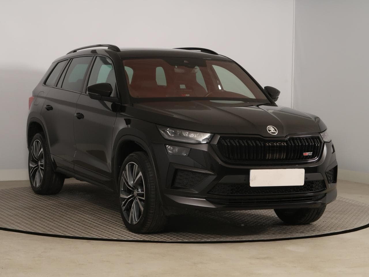 2023 Škoda KODIAQ