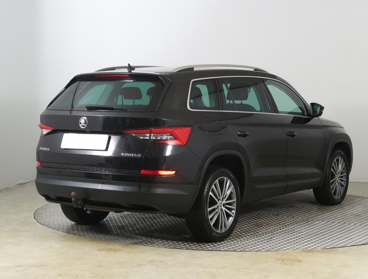 2019 Škoda KODIAQ - 7