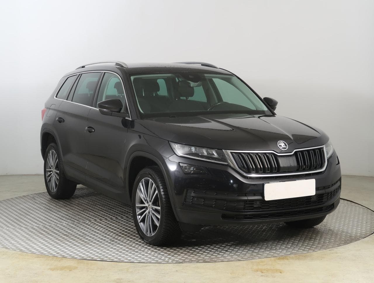 2019 Škoda KODIAQ