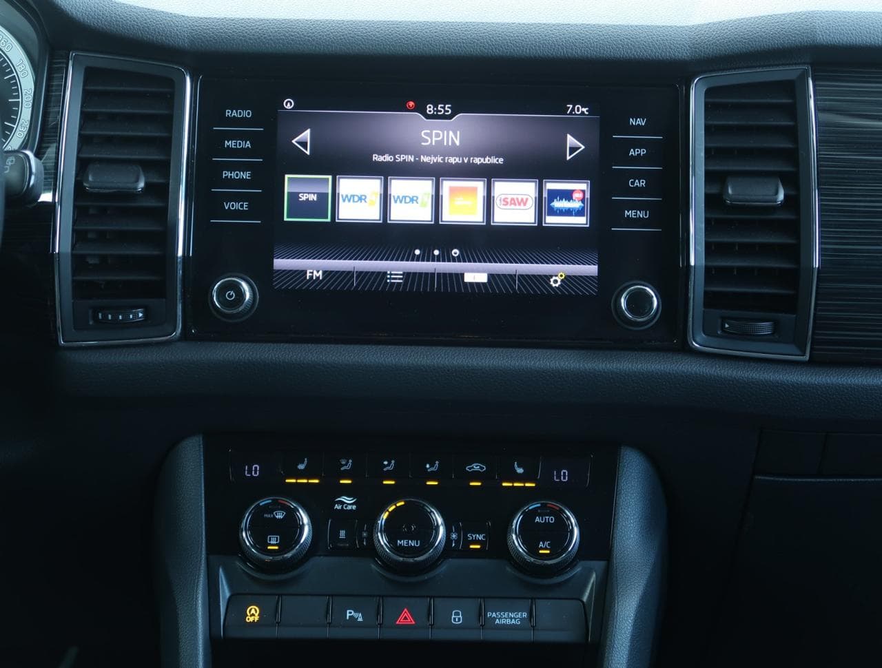 2019 Škoda KODIAQ - 18