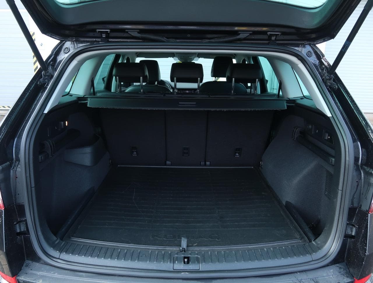2019 Škoda KODIAQ - 20