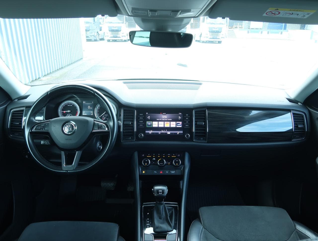 2019 Škoda KODIAQ - 10