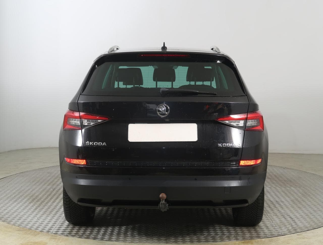 2019 Škoda KODIAQ - 6