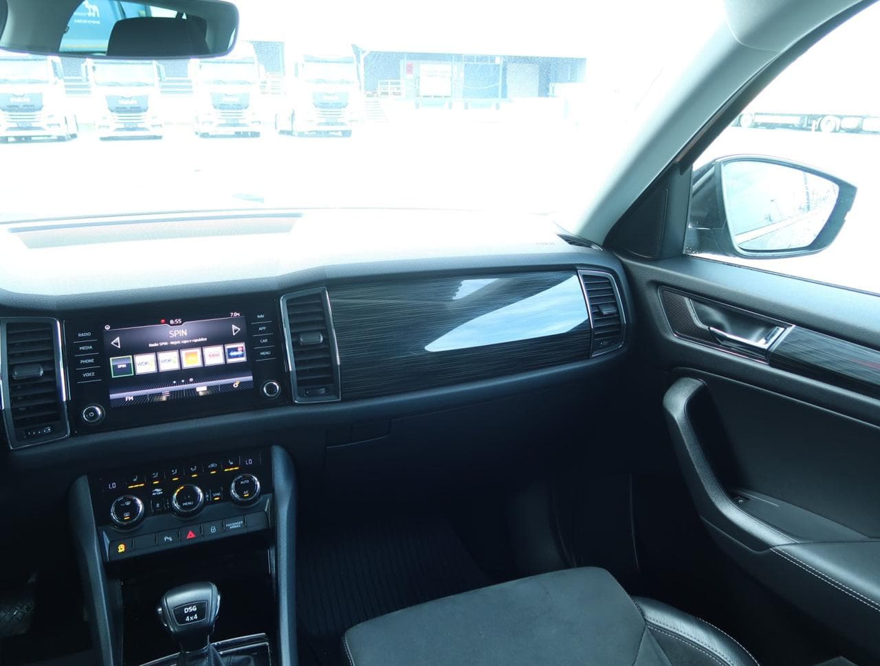2019 Škoda KODIAQ - 11