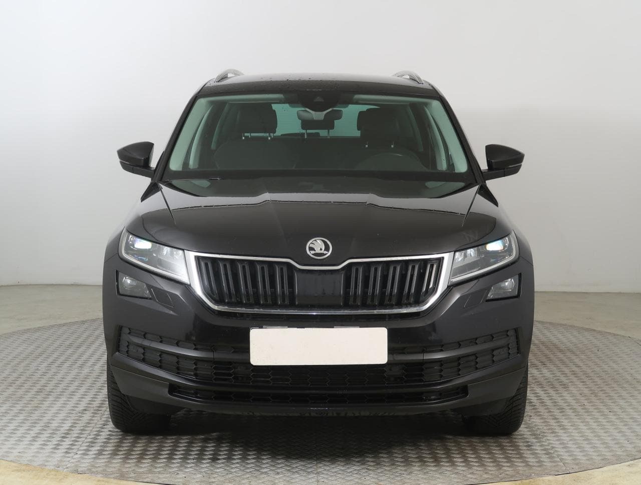 2019 Škoda KODIAQ - 2
