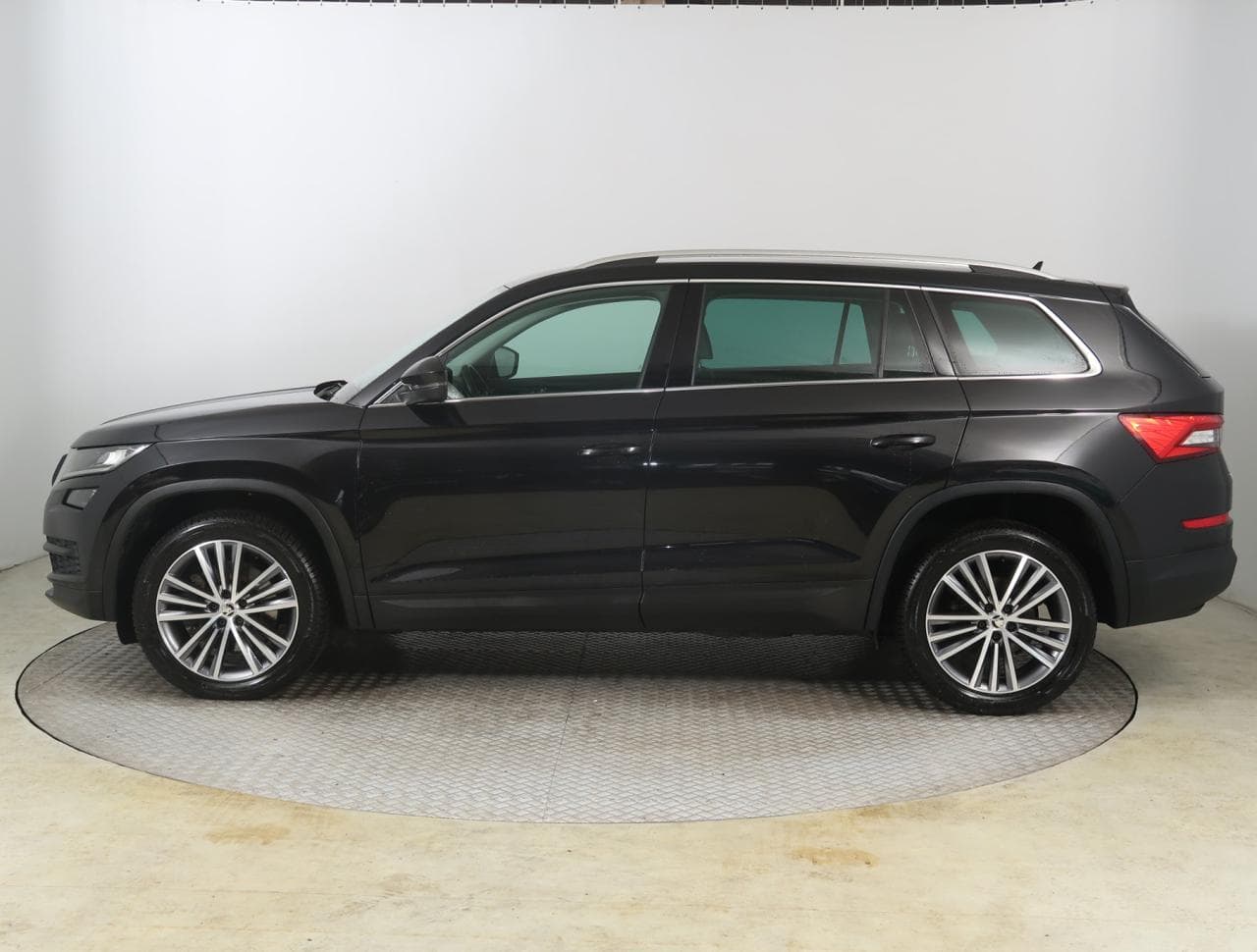 2019 Škoda KODIAQ - 4