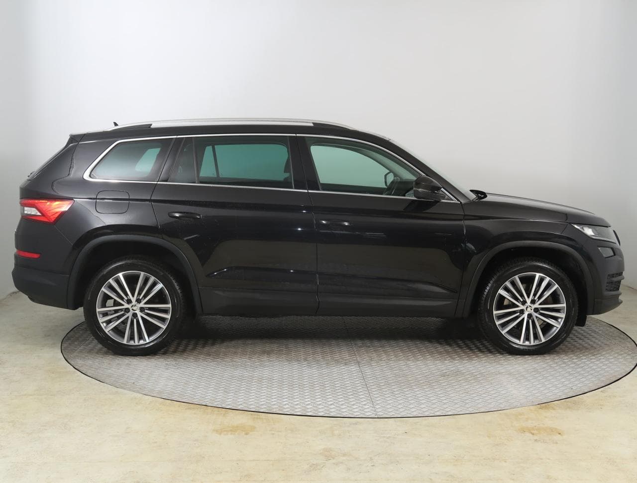 2019 Škoda KODIAQ - 8