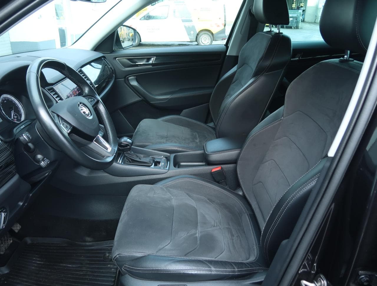 2019 Škoda KODIAQ - 16