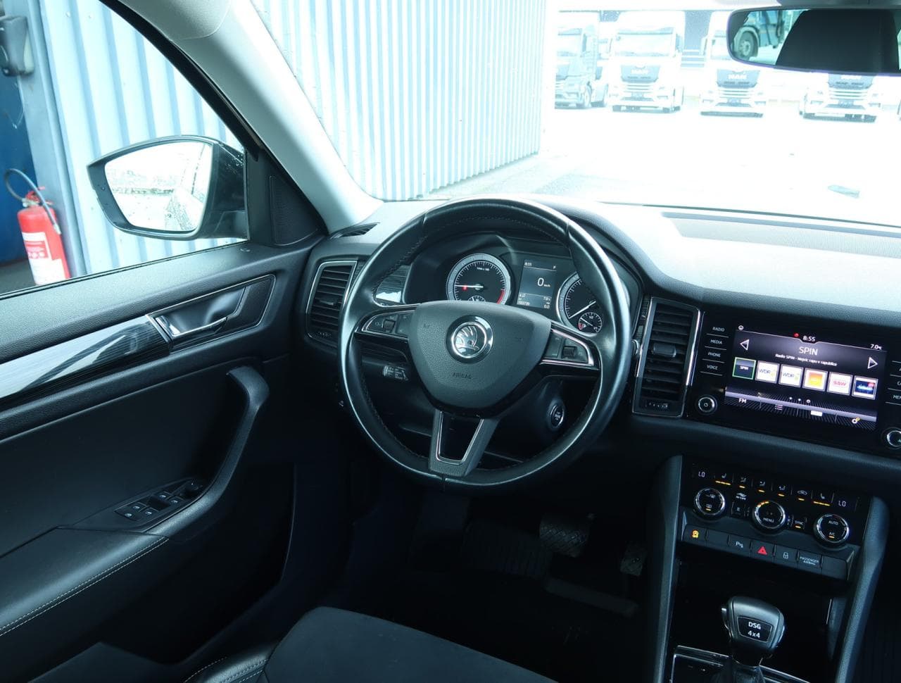 2019 Škoda KODIAQ - 9