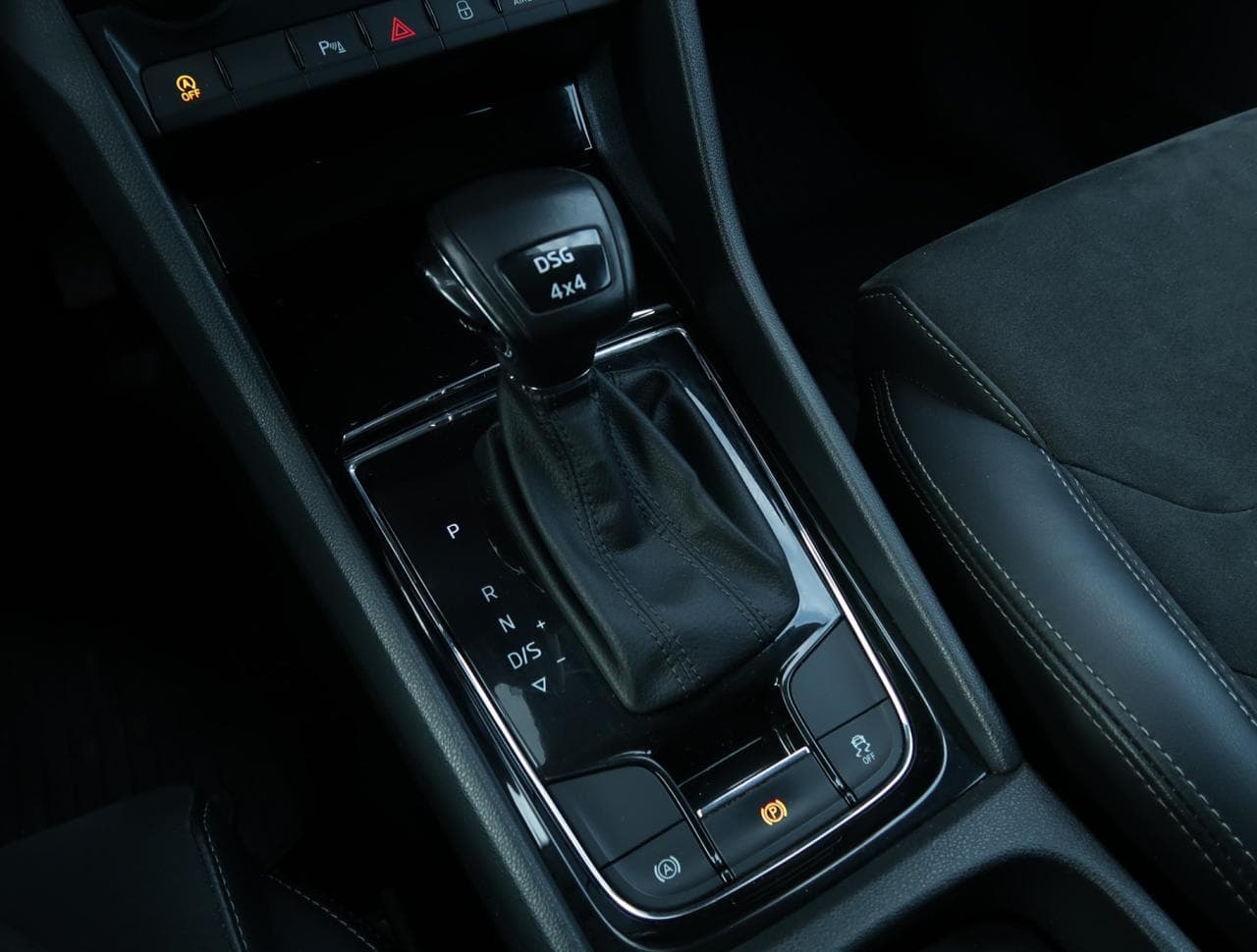2019 Škoda KODIAQ - 19