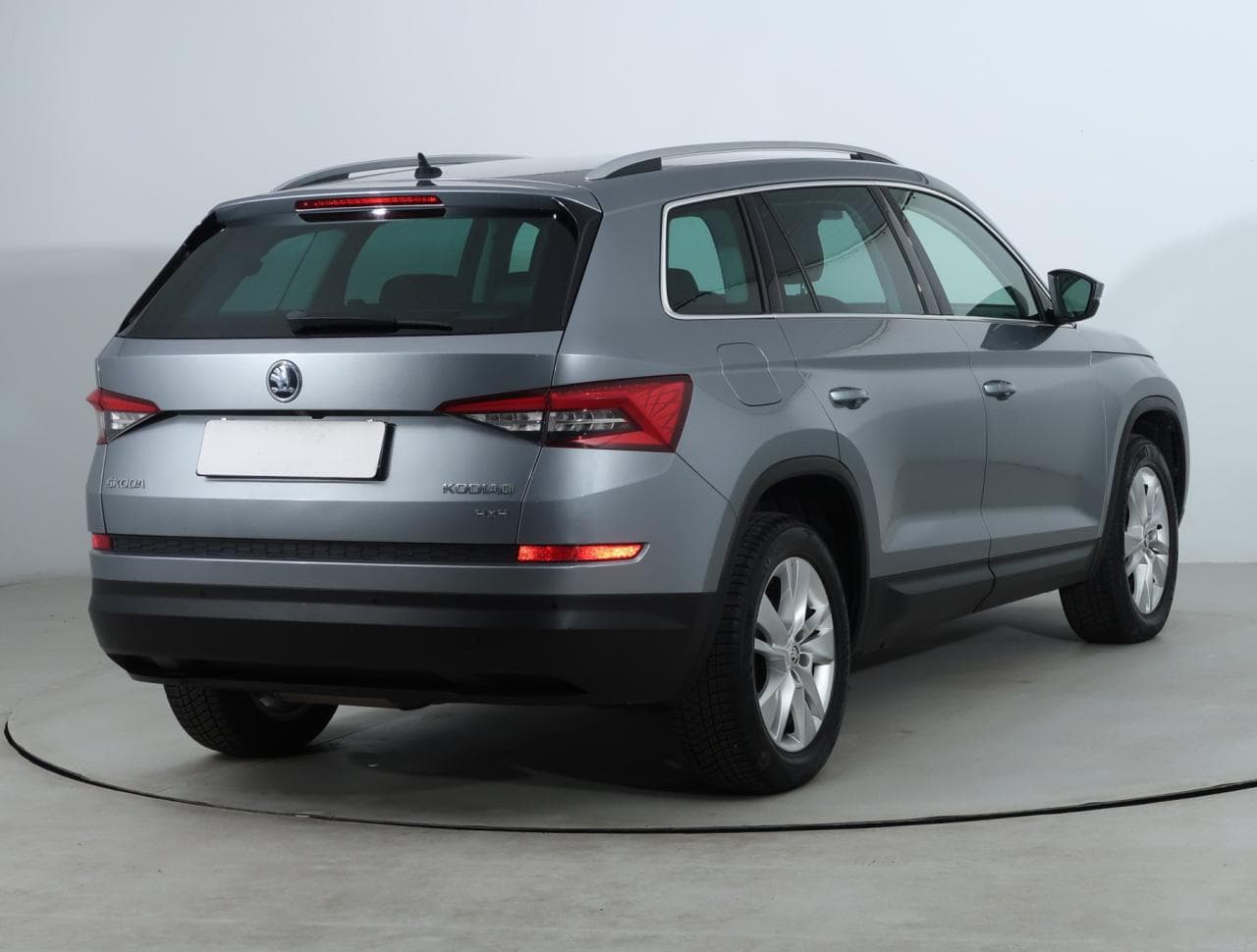 2017 Škoda KODIAQ - 7