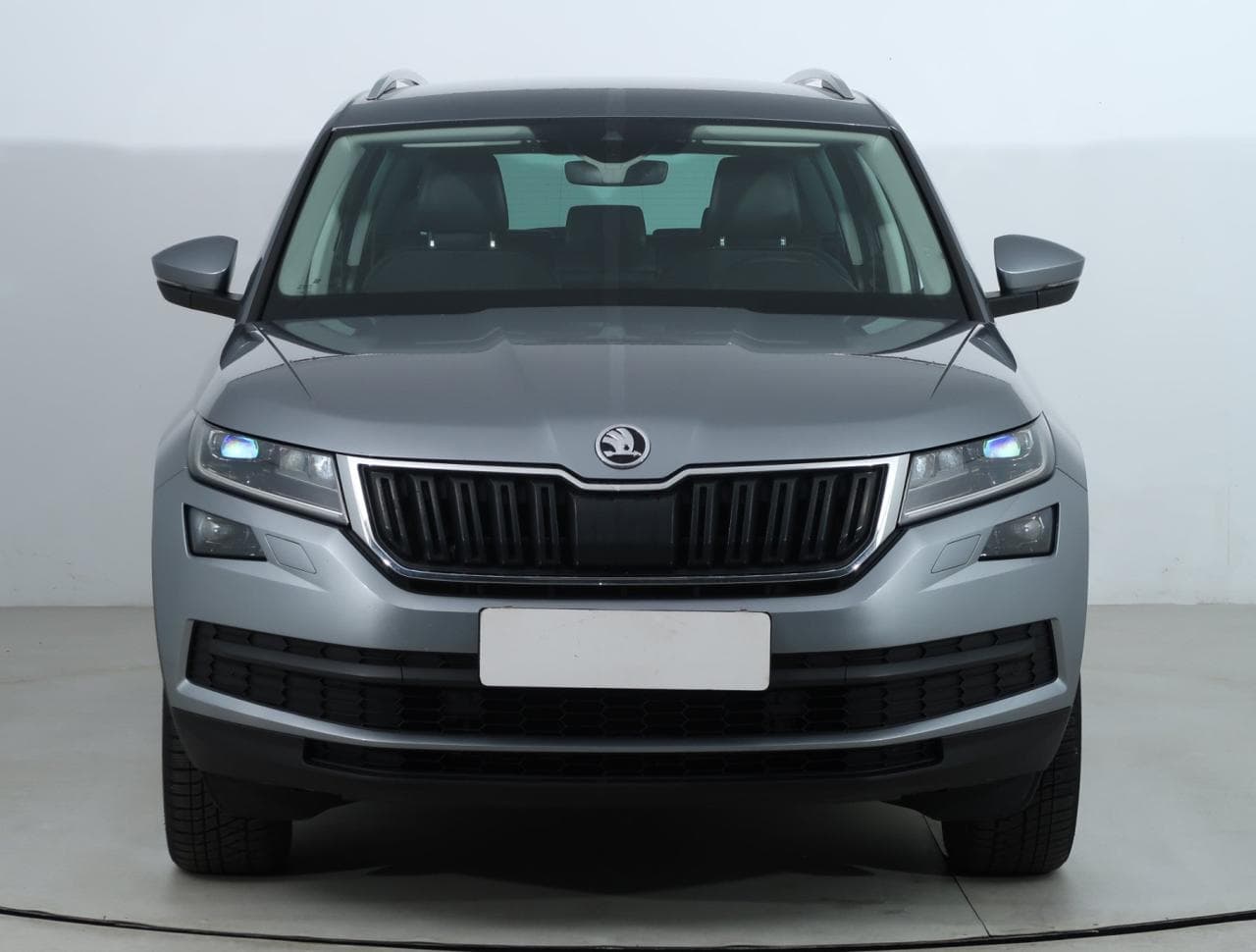 2017 Škoda KODIAQ - 2