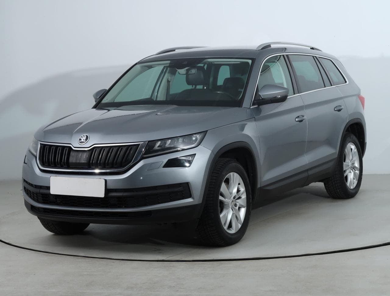 2017 Škoda KODIAQ - 3