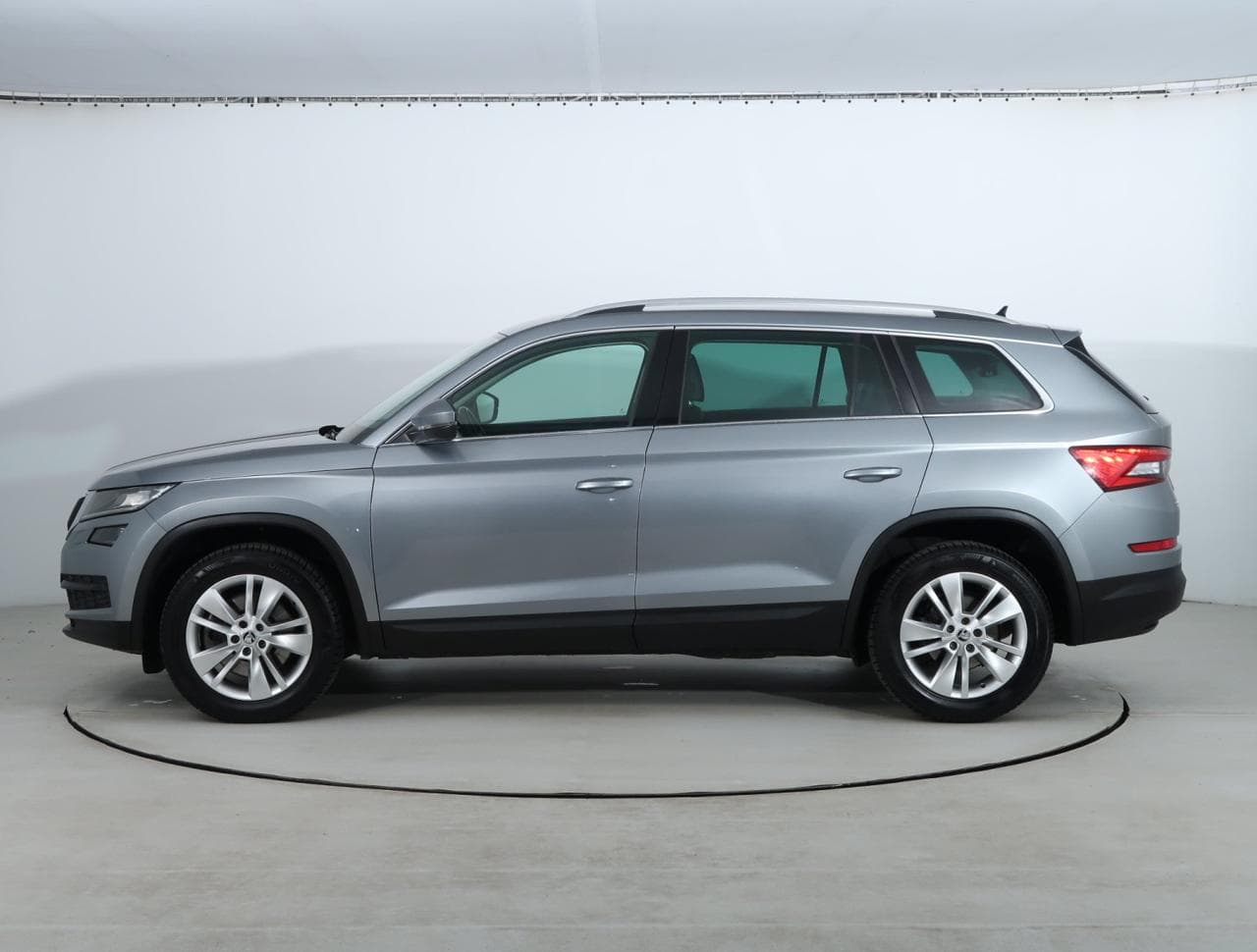 2017 Škoda KODIAQ - 4