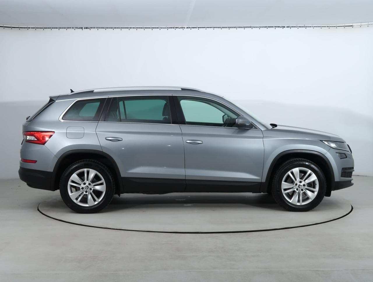 2017 Škoda KODIAQ - 8