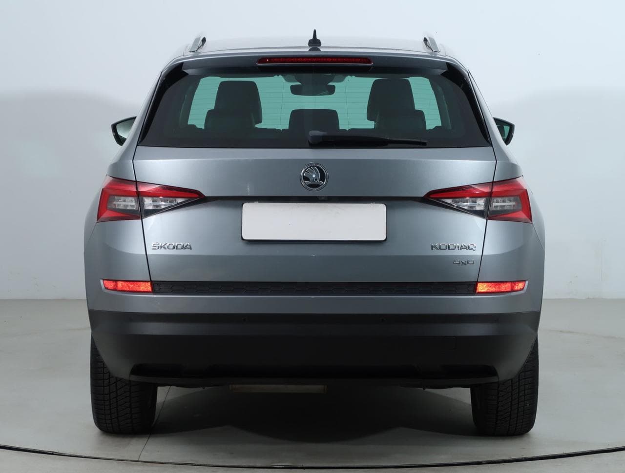 2017 Škoda KODIAQ - 6