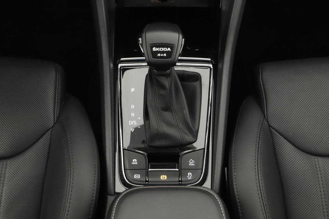 2023 Škoda KODIAQ - 17