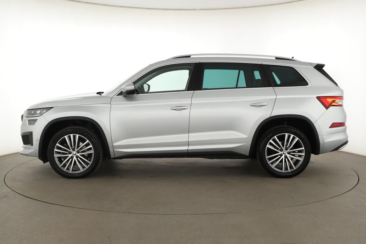 2023 Škoda KODIAQ - 4