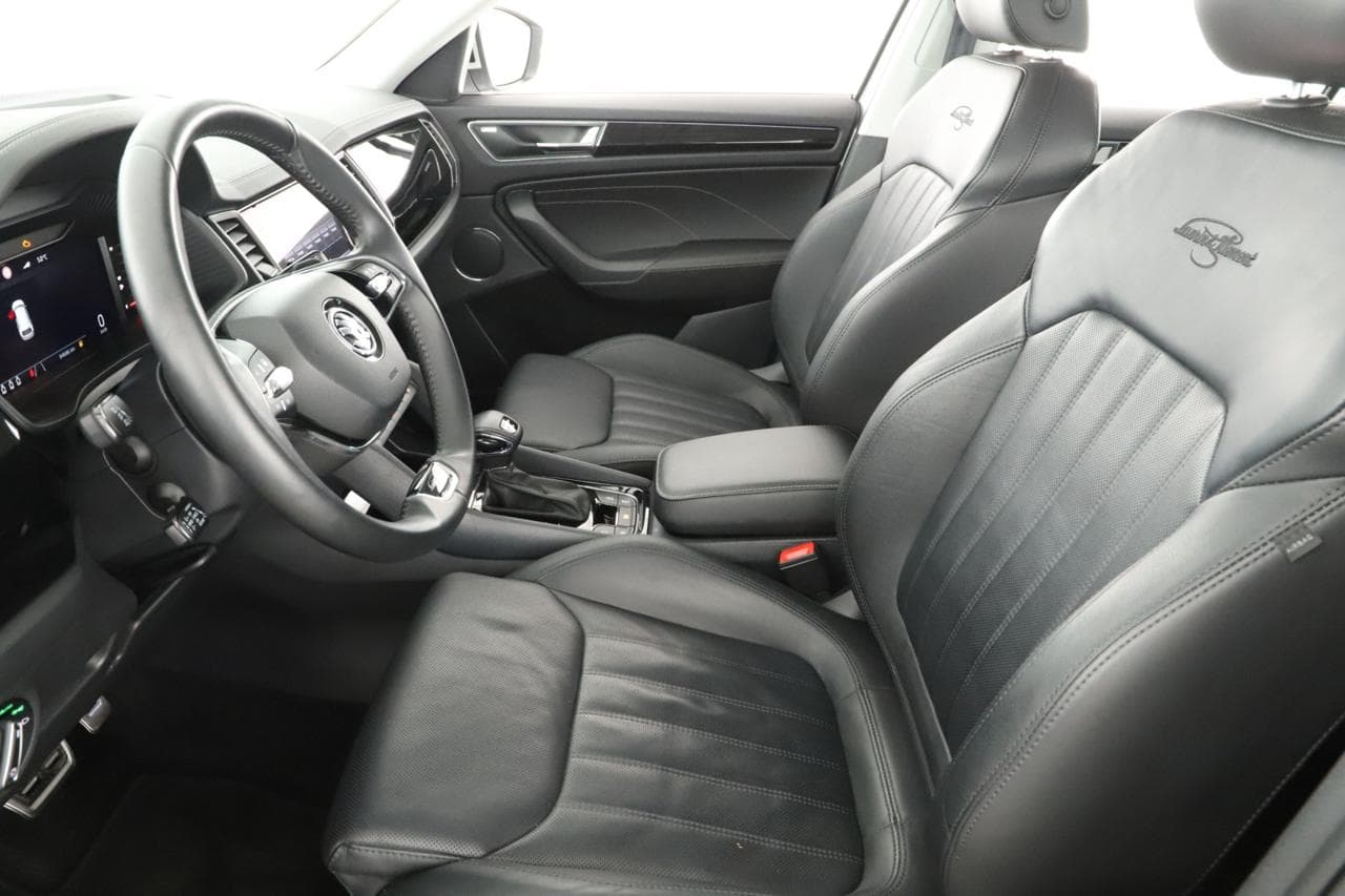 2023 Škoda KODIAQ - 13