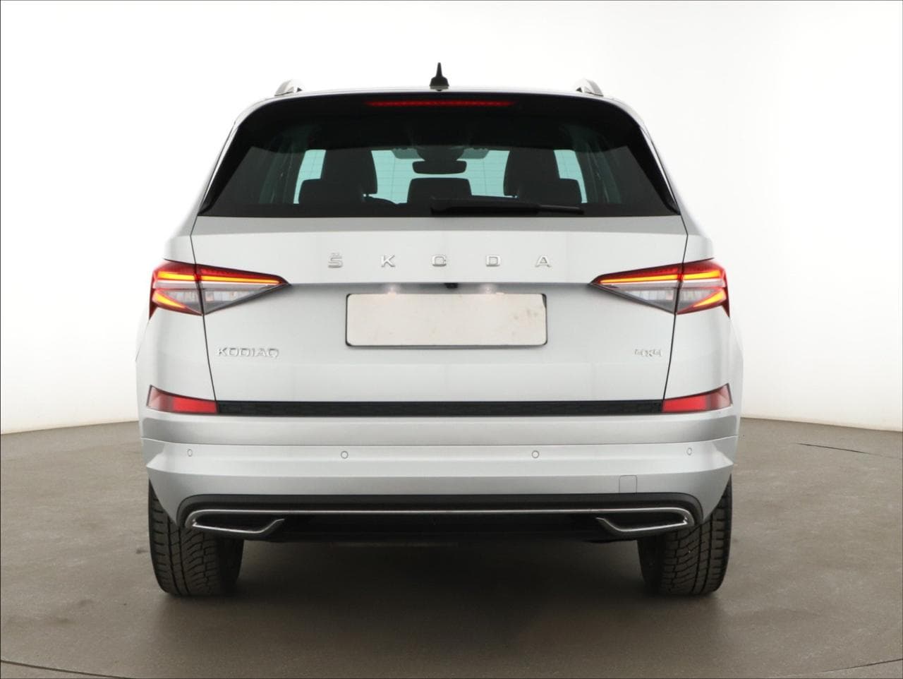 2023 Škoda KODIAQ - 6