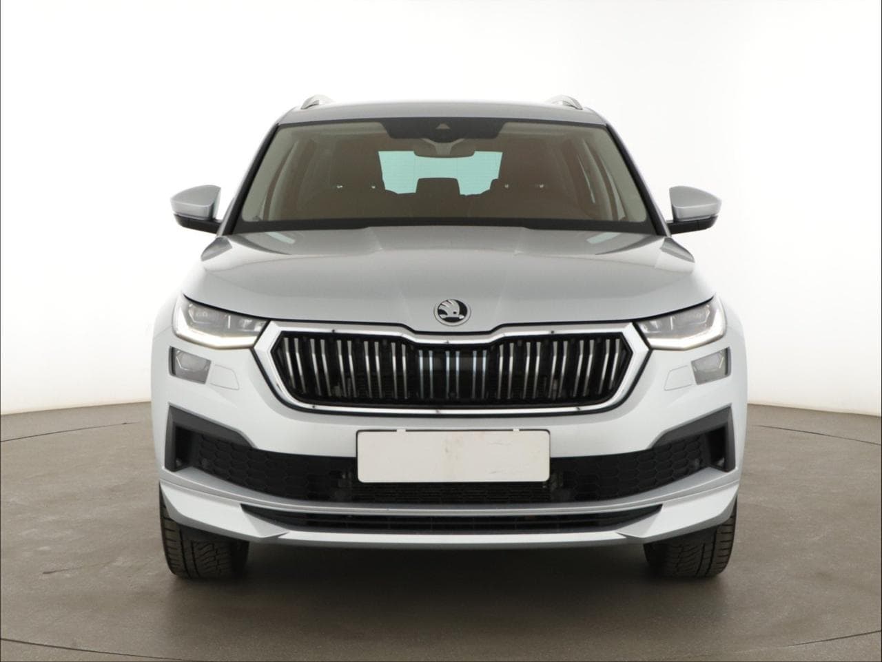 2023 Škoda KODIAQ - 2