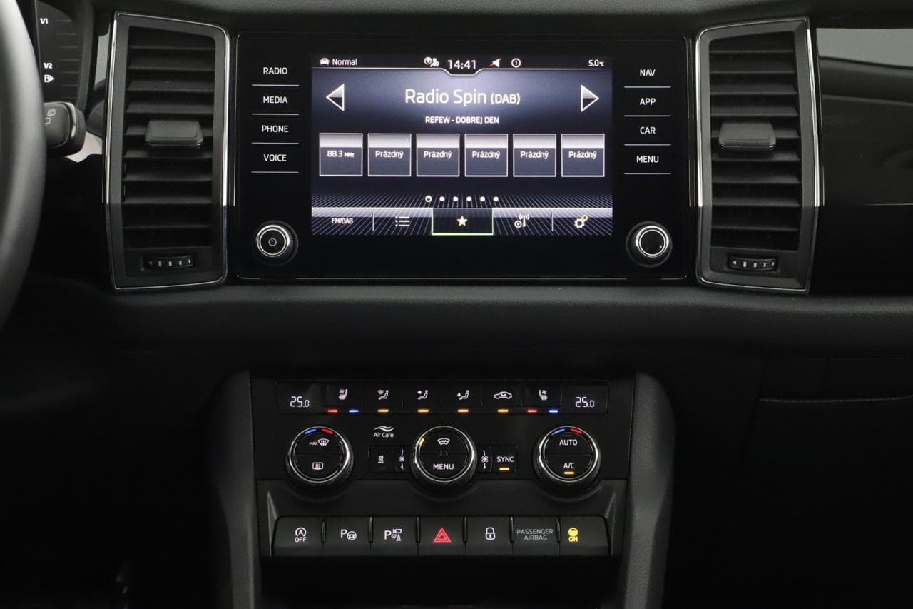 2023 Škoda KODIAQ - 16