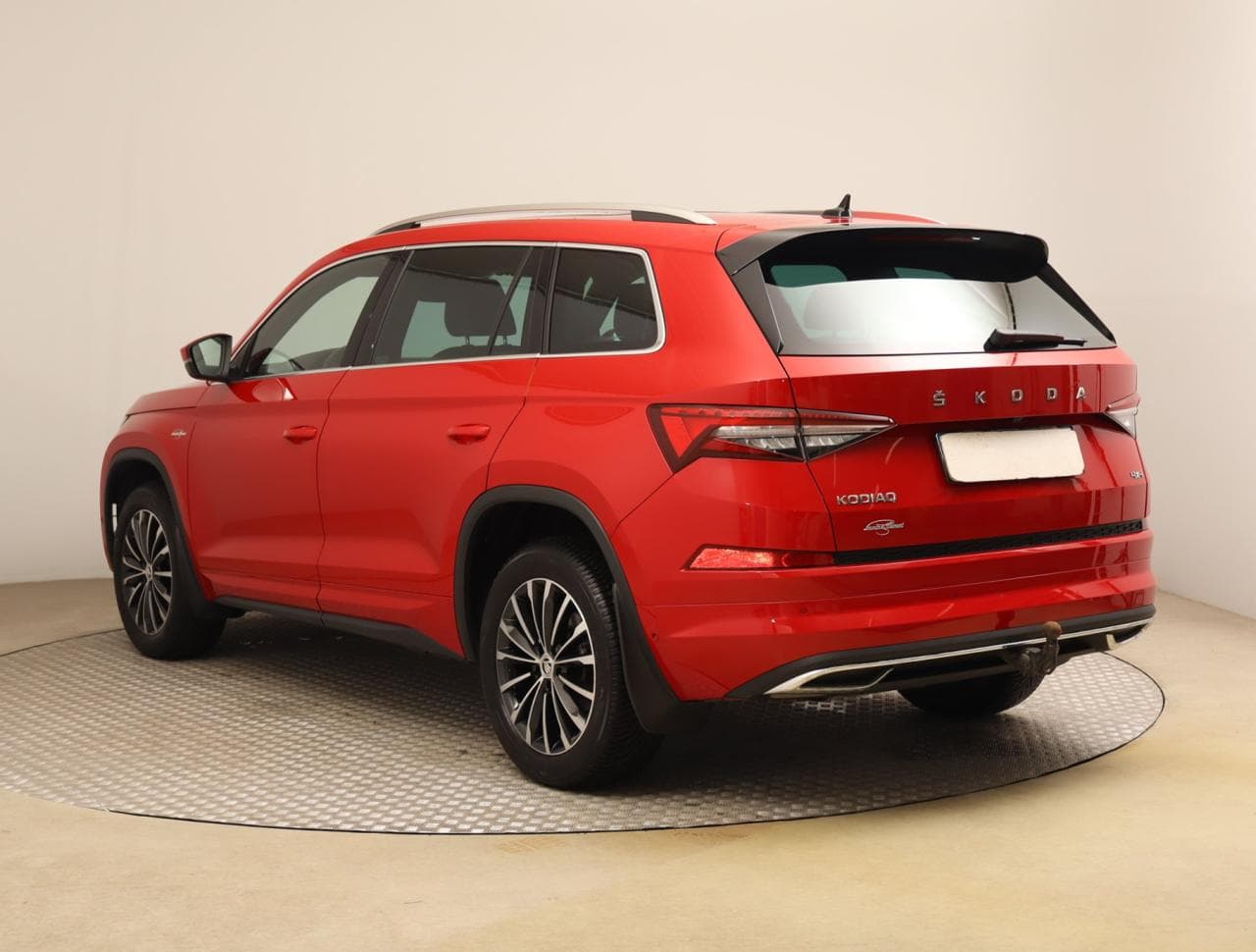2022 Škoda KODIAQ - 5