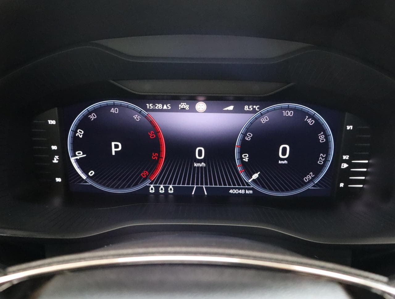 2022 Škoda KODIAQ - 17