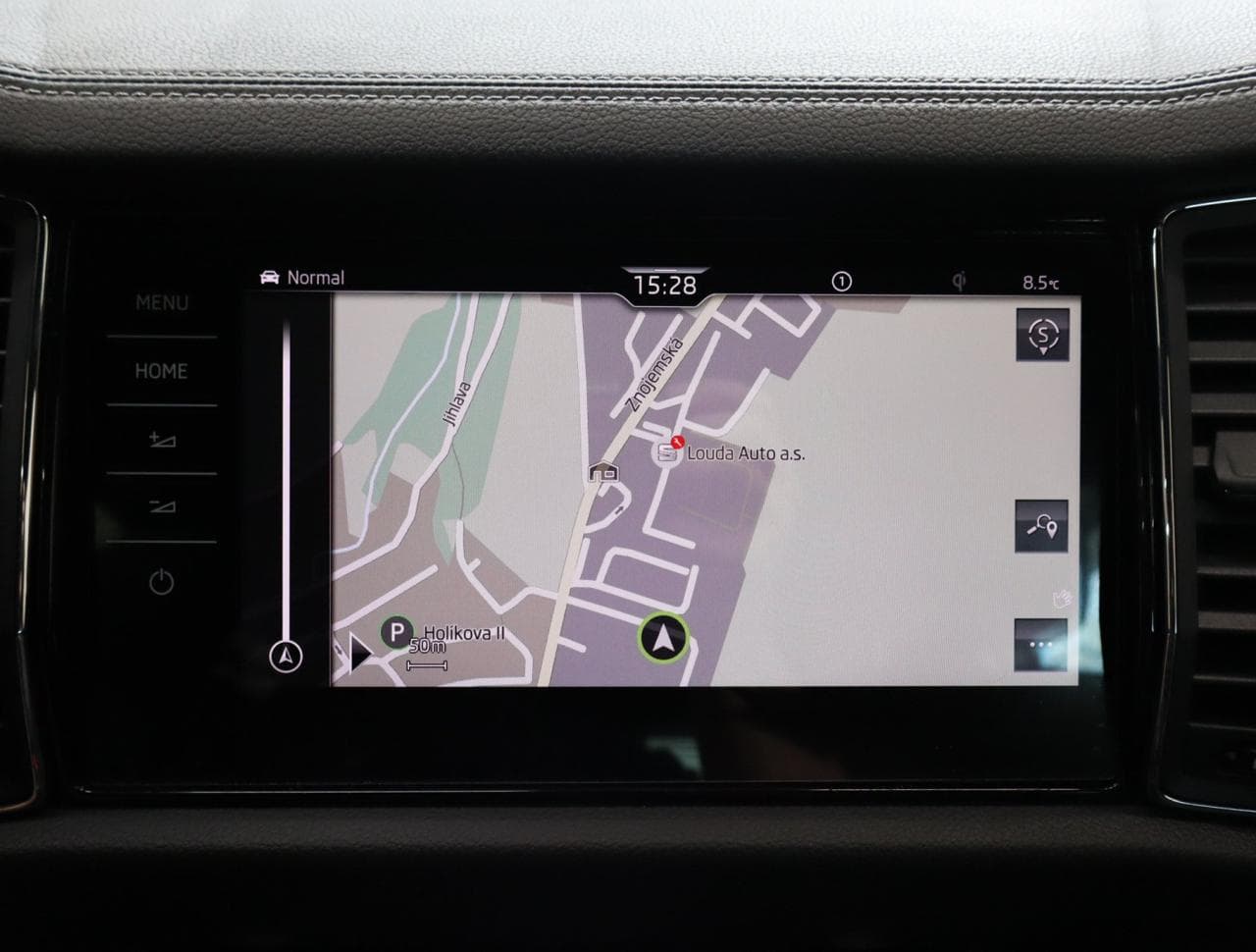 2022 Škoda KODIAQ - 19